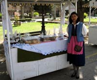 Mira Kovačević iz Sremskih Karlovaca Mira Kovačević iz Sremskih Karlovaca